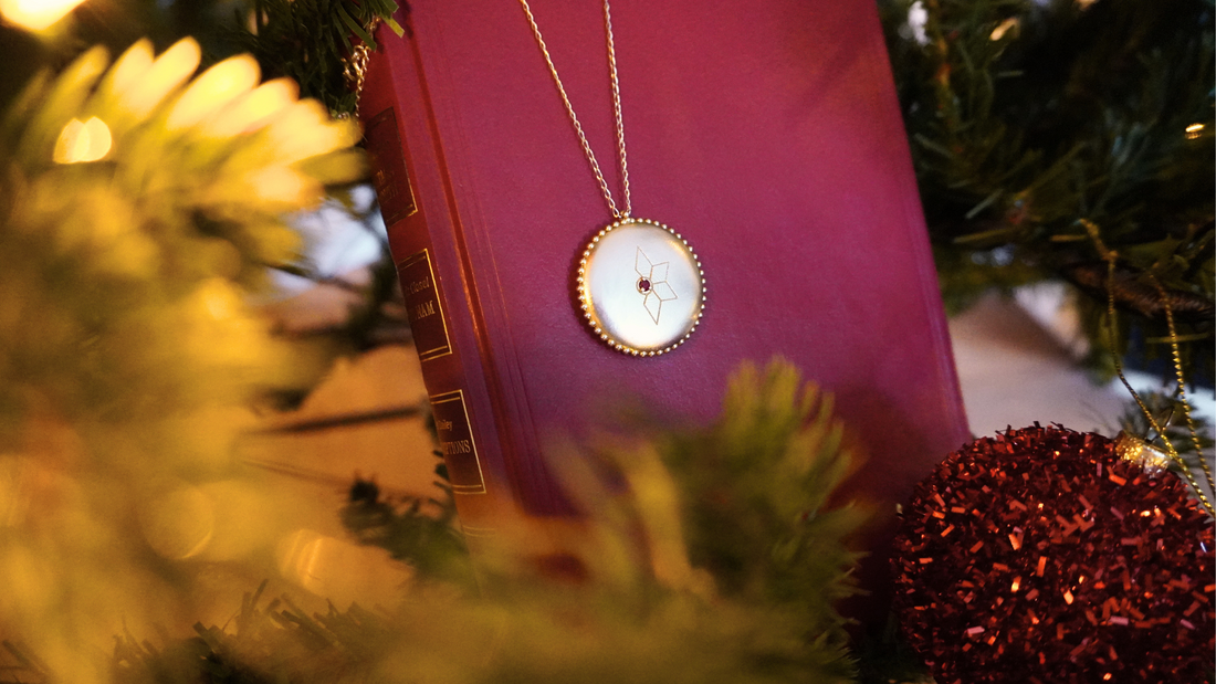 Un bijou souvenir qui raconte votre histoire