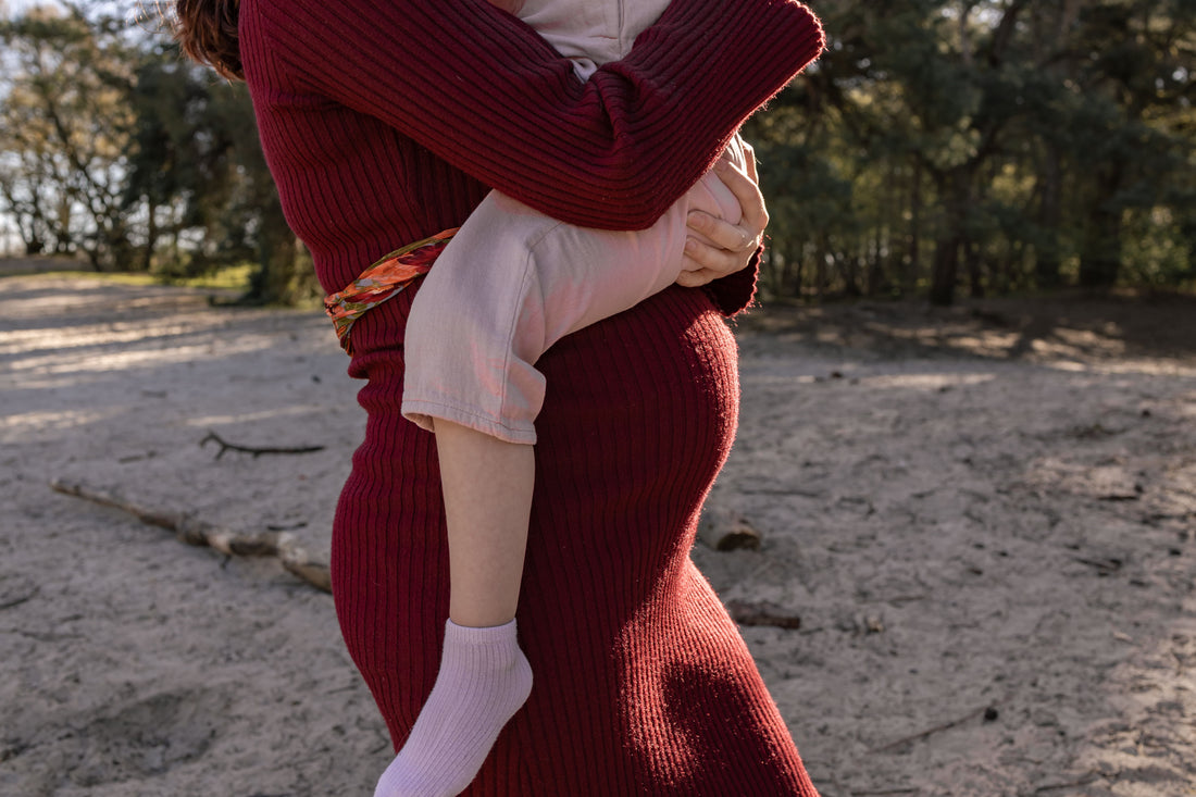 Push Present : le cadeau de naissance qui célèbre vraiment la maman